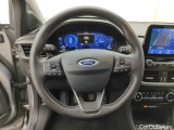  Ford  Puma Ford  1.0i Ecoboost mHEV 92kW Titanium X 5d #25