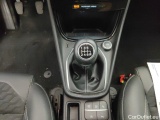  Ford  Puma Ford  1.0i Ecoboost mHEV 92kW Titanium X 5d #27