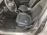  Ford  Puma Ford  1.0i Ecoboost mHEV 92kW Titanium X 5d #35