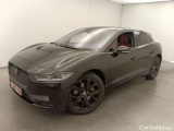  Jaguar  I-Pace Jaguar  HSE 5d 