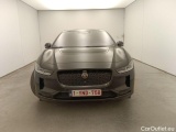  Jaguar  I-Pace Jaguar  HSE 5d #5