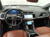  Jaguar  I-Pace Jaguar  HSE 5d #9