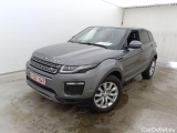  Land Rover  Range Rover Evoque Land Rover  TD4 110kW SE 4WD Auto 5d 