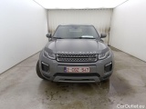  Land Rover  Range Rover Evoque Land Rover  TD4 110kW SE 4WD Auto 5d #5