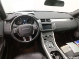  Land Rover  Range Rover Evoque Land Rover  TD4 110kW SE 4WD Auto 5d #9