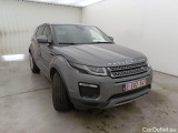  Land Rover  Range Rover Evoque Land Rover  TD4 110kW SE 4WD Auto 5d #8