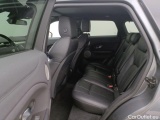  Land Rover  Range Rover Evoque Land Rover  TD4 110kW SE 4WD Auto 5d #10