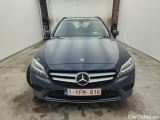  Mercedes  C-Klasse Mercedes-Benz  Break C 180 d Business Solution Aut. 5d #5