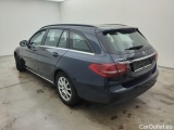  Mercedes  C-Klasse Mercedes-Benz  Break C 180 d Business Solution Aut. 5d #7