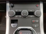  Land Rover  Range Rover Evoque Land Rover  TD4 110kW SE 4WD Auto 5d #27