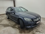  Mercedes  C-Klasse Mercedes-Benz  Break C 180 d Business Solution Aut. 5d #8