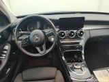  Mercedes  C-Klasse Mercedes-Benz  Break C 180 d Business Solution Aut. 5d #9