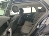  Mercedes  C-Klasse Mercedes-Benz  Break C 180 d Business Solution Aut. 5d #10