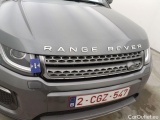  Land Rover  Range Rover Evoque Land Rover  TD4 110kW SE 4WD Auto 5d #30
