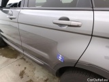  Land Rover  Range Rover Evoque Land Rover  TD4 110kW SE 4WD Auto 5d #41