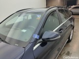  Mercedes  C-Klasse Mercedes-Benz  Break C 180 d Business Solution Aut. 5d #27