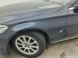  Mercedes  C-Klasse Mercedes-Benz  Break C 180 d Business Solution Aut. 5d #29