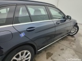  Mercedes  C-Klasse Mercedes-Benz  Break C 180 d Business Solution Aut. 5d #37