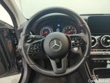  Mercedes  C-Klasse Mercedes-Benz  Break C 180 d Business Solution Aut. 5d #41