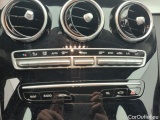  Mercedes  C-Klasse Mercedes-Benz  Break C 180 d Business Solution Aut. 5d #42