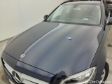  Mercedes  C-Klasse Mercedes-Benz  Break C 180 d Business Solution Aut. 5d #47