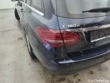  Mercedes  C-Klasse Mercedes-Benz  Break C 180 d Business Solution Aut. 5d #54