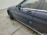  Mercedes  C-Klasse Mercedes-Benz  Break C 180 d Business Solution Aut. 5d #51