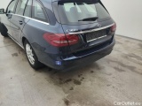  Mercedes  C-Klasse Mercedes-Benz  Break C 180 d Business Solution Aut. 5d #56