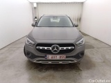  Mercedes  GLA Mercedes-Benz   180 d Business Solution 5d #5