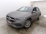  Mercedes  GLA Mercedes-Benz   180 d Business Solution 5d 