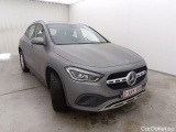  Mercedes  GLA Mercedes-Benz   180 d Business Solution 5d #8