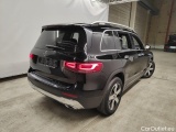  Mercedes  GLB Mercedes-Benz   180 d 5d 7pl #2