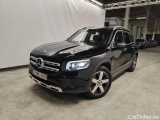  Mercedes  GLB Mercedes-Benz   180 d 5d 7pl 