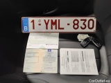  Mercedes  GLB Mercedes-Benz   180 d 5d 7pl #4