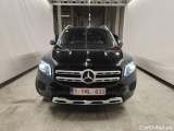  Mercedes  GLB Mercedes-Benz   180 d 5d 7pl #5