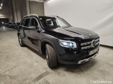  Mercedes  GLB Mercedes-Benz   180 d 5d 7pl #8