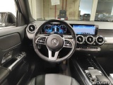  Mercedes  GLB Mercedes-Benz   180 d 5d 7pl #9