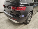  Mercedes  GLB Mercedes-Benz   180 d 5d 7pl #36