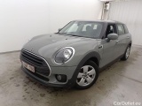  Mini  Clubman Mini  One D (85 kW) 5d 