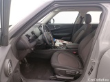  Mini  Clubman Mini  One D (85 kW) 5d #3
