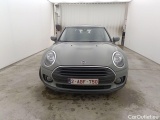  Mini  Clubman Mini  One D (85 kW) 5d #5