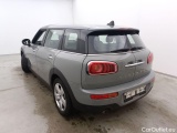  Mini  Clubman Mini  One D (85 kW) 5d #7