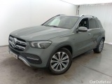  Mercedes  G-Klasee Mercedes-Benz GLE GLE 350 de 4MATIC Business Solution 5d 