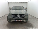  Mercedes  G-Klasee Mercedes-Benz GLE GLE 350 de 4MATIC Business Solution 5d #5
