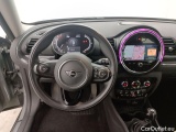  Mini  Clubman Mini  One D (85 kW) 5d #23