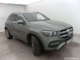  Mercedes  G-Klasee Mercedes-Benz GLE GLE 350 de 4MATIC Business Solution 5d #8