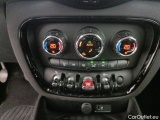  Mini  Clubman Mini  One D (85 kW) 5d #24