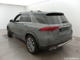  Mercedes  G-Klasee Mercedes-Benz GLE GLE 350 de 4MATIC Business Solution 5d #7