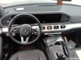  Mercedes  G-Klasee Mercedes-Benz GLE GLE 350 de 4MATIC Business Solution 5d #9