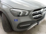 Mercedes  G-Klasee Mercedes-Benz GLE GLE 350 de 4MATIC Business Solution 5d #27